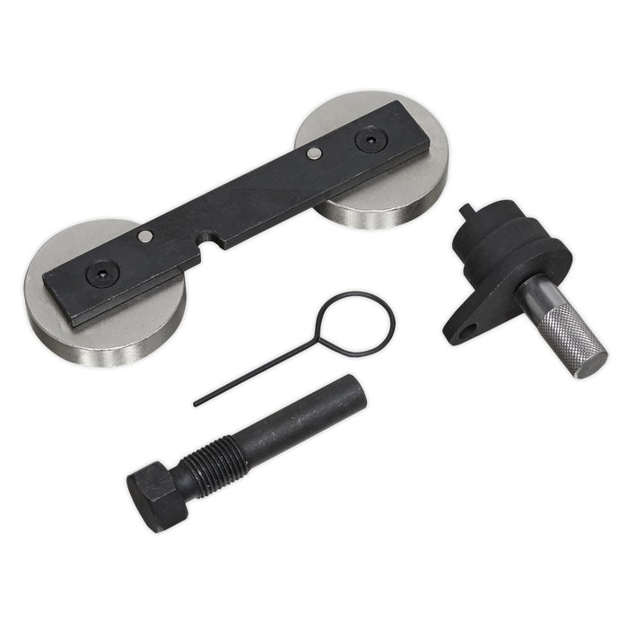 Petrol Engine Timing Tool Kit for VAG 1.2/1.4 TFSi, 1.4/1.6 FSi - Chain Drive | VSE5950