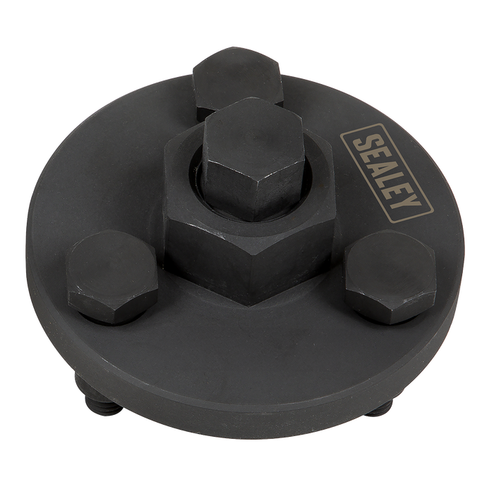 Diesel Engine Camshaft Sprocket Hub Remover/Installer Set - VAG - Belt Drive | VSE5952