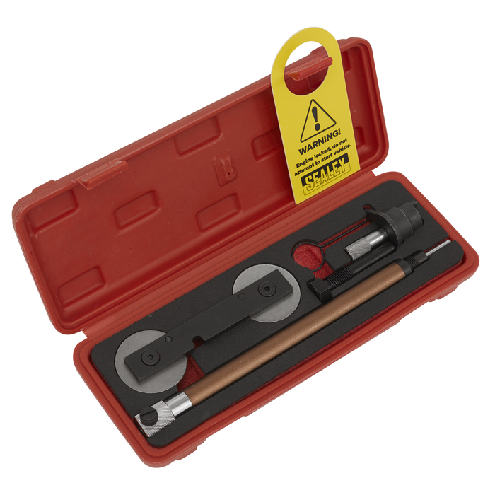 Petrol Engine Timing Tool Kit - VAG 1.2/1.4 TFSi, 1.4/1.6 FSi - Chain Drive | VSE5956A