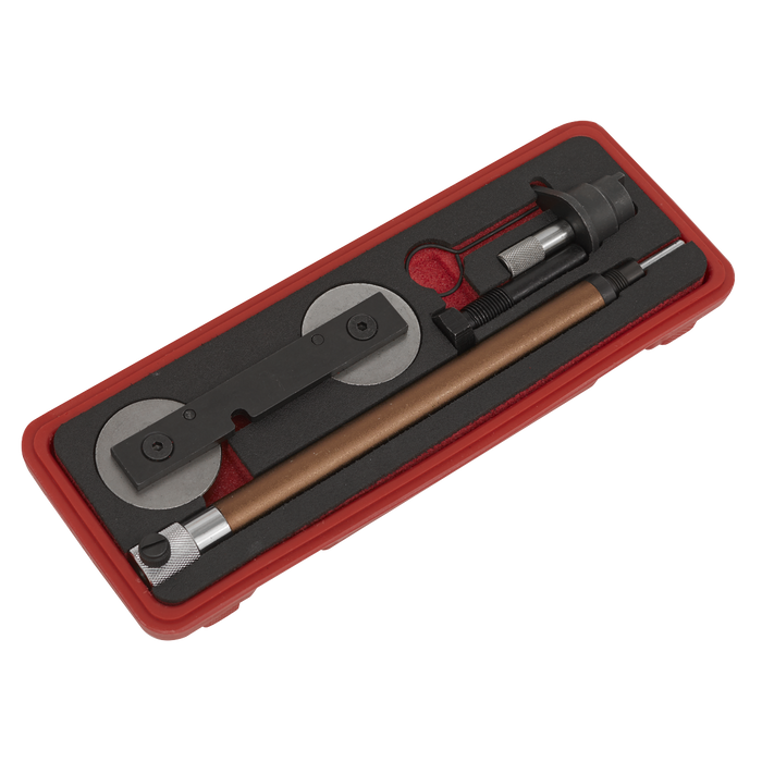 Petrol Engine Timing Tool Kit - VAG 1.2/1.4 TFSi, 1.4/1.6 FSi - Chain Drive | VSE5956A