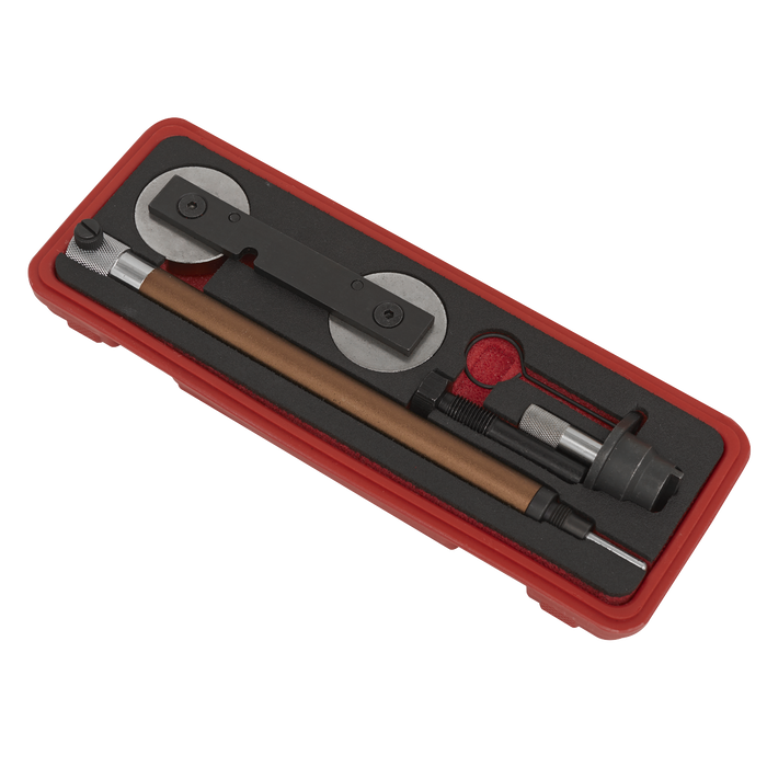 Petrol Engine Timing Tool Kit - VAG 1.2/1.4 TFSi, 1.4/1.6 FSi - Chain Drive | VSE5956A