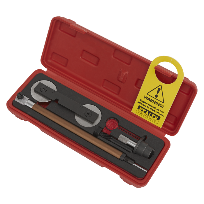 Petrol Engine Timing Tool Kit - VAG 1.2/1.4 TFSi, 1.4/1.6 FSi - Chain Drive | VSE5956A