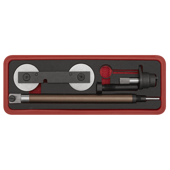 Petrol Engine Timing Tool Kit - VAG 1.2/1.4 TFSi, 1.4/1.6 FSi - Chain Drive | VSE5956A