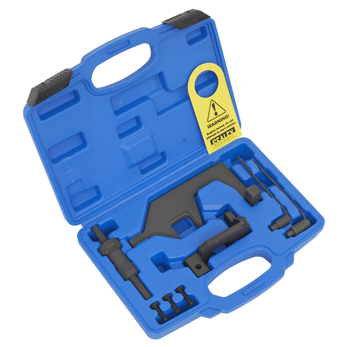 Timing Tool Kit - for BMW, BMW Mini 1.6 - Chain Drive | VSE5982