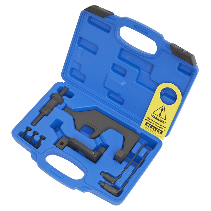 Timing Tool Kit - for BMW, BMW Mini 1.6 - Chain Drive | VSE5982