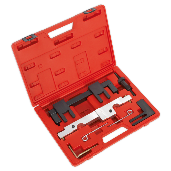 Petrol Engine Timing Tool Kit - for BMW 1.6/2.0 N43 - Chain Drive | VSE6001