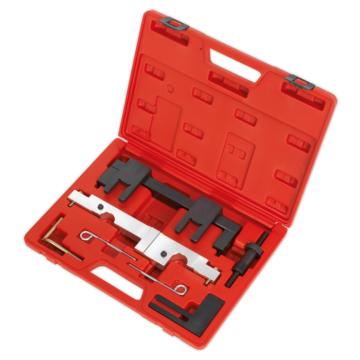 Petrol Engine Timing Tool Kit - for BMW 1.6/2.0 N43 - Chain Drive | VSE6001