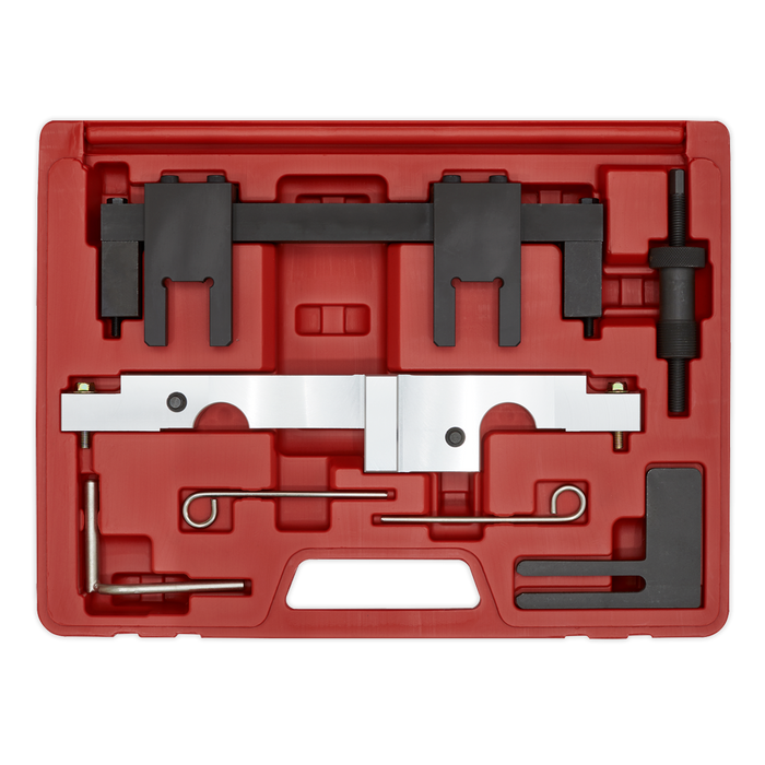 Petrol Engine Timing Tool Kit - for BMW 1.6/2.0 N43 - Chain Drive | VSE6001