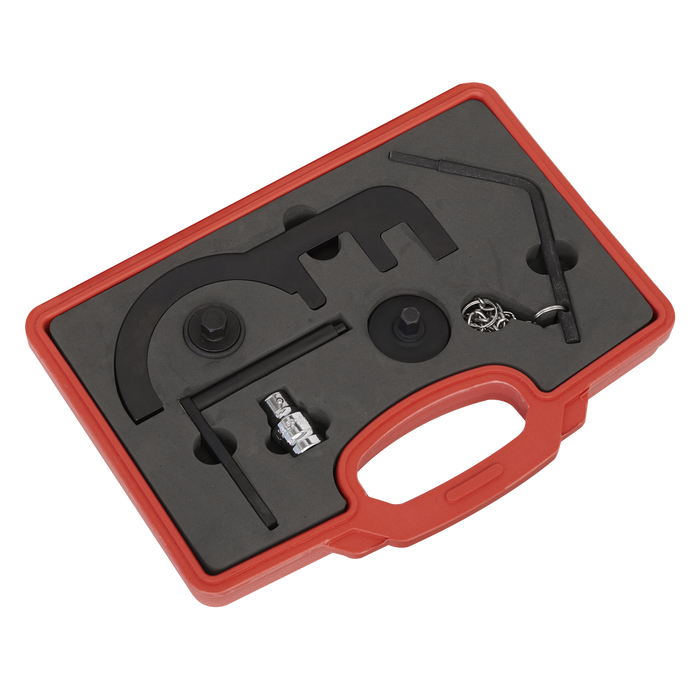 Diesel Engine Timing Tool Kit - for BMW/Mini 1.5D/1.6D/2.0D/3.0D - Chain Drive | VSE6121A