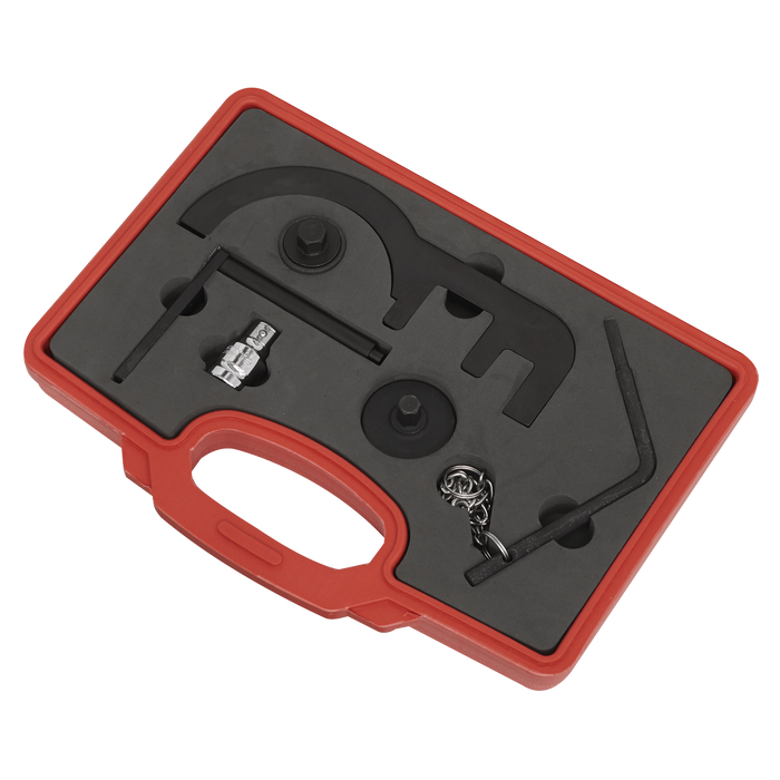 Diesel Engine Timing Tool Kit - for BMW/Mini 1.5D/1.6D/2.0D/3.0D - Chain Drive | VSE6121A