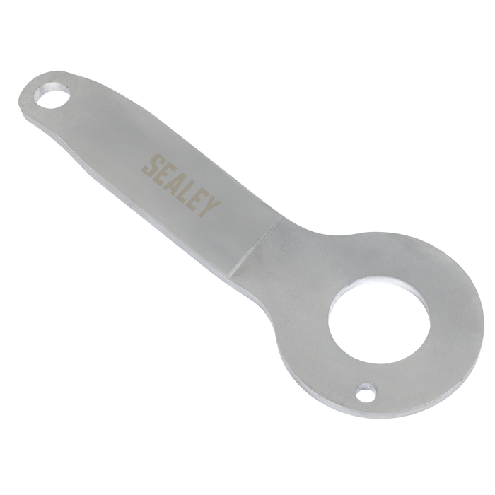 Crankshaft Locking Bracket for BMW N47 - Chain Drive | VSE6121.06