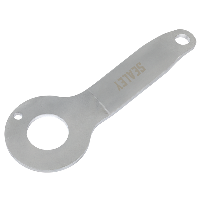 Crankshaft Locking Bracket for BMW N47 - Chain Drive | VSE6121.06