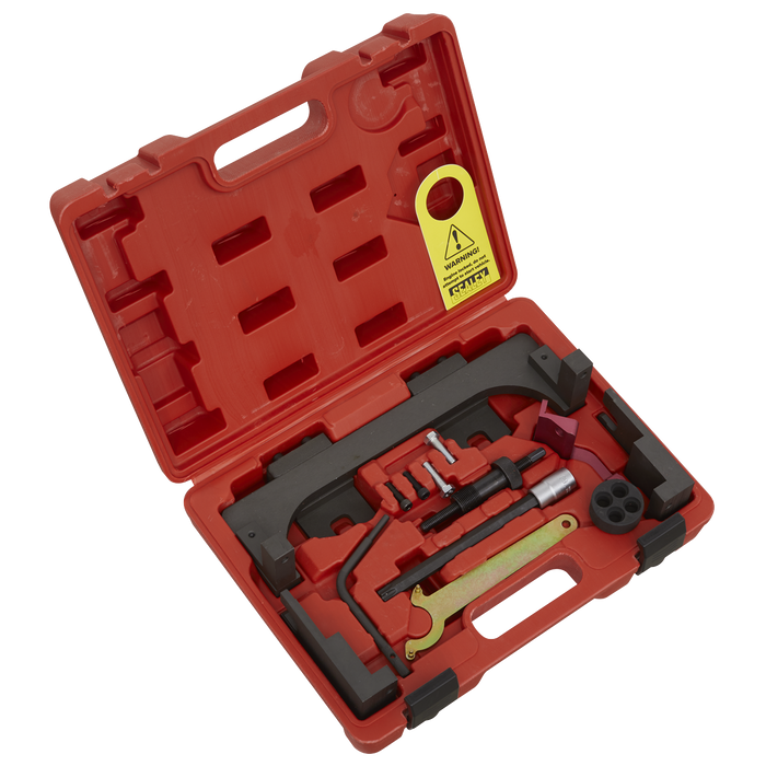 Petrol Engine Timing Tool Kit - for BMW, BMW Mini 1.2/1.5/2.0/3.0 - Chain Drive | VSE6122