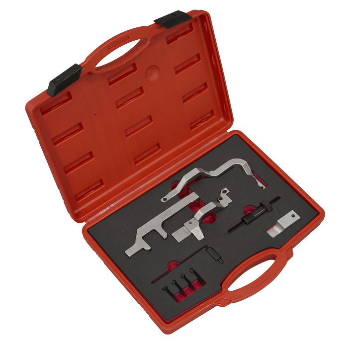 Petrol Engine Timing Tool Kit - for BMW Mini, Citroen, Peugeot - Chain Drive | VSE6131