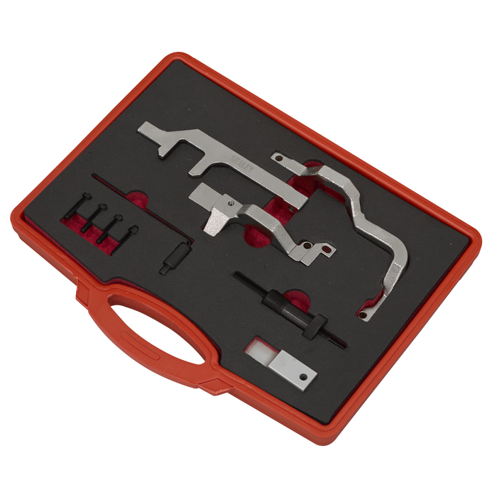 Petrol Engine Timing Tool Kit - for BMW Mini, Citroen, Peugeot - Chain Drive | VSE6131