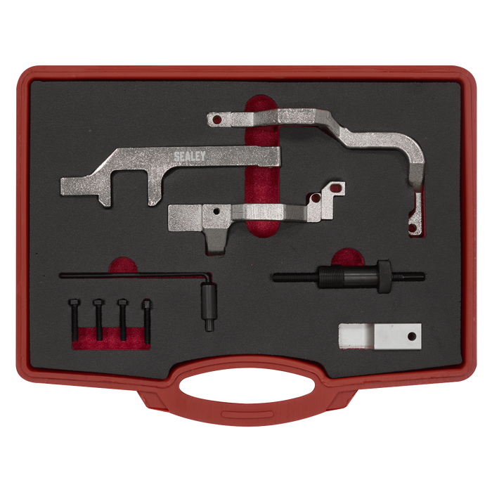 Petrol Engine Timing Tool Kit - for BMW Mini, Citroen, Peugeot - Chain Drive | VSE6131