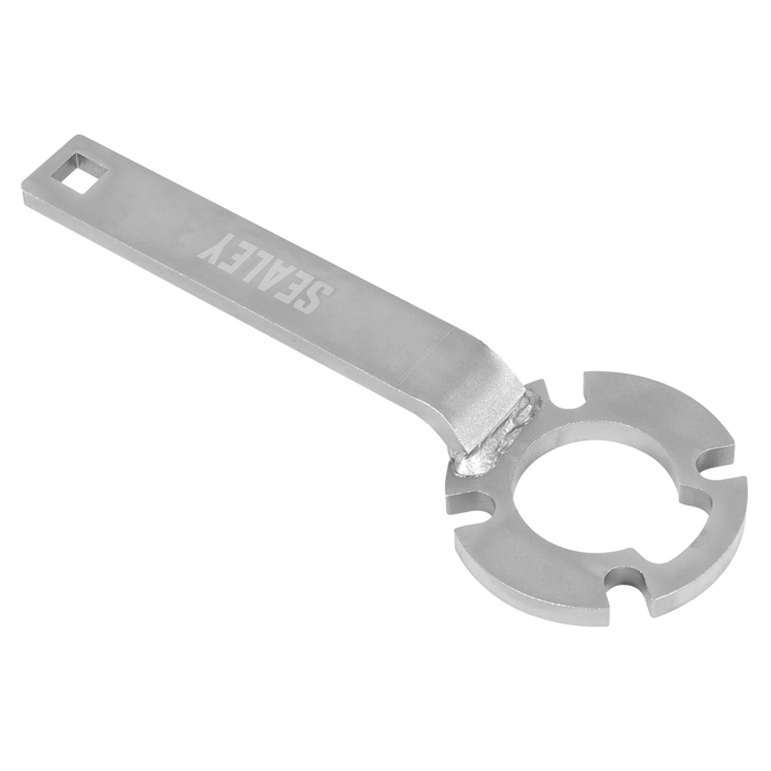 Diesel/Petrol Crankshaft Holding Tool for Volvo, Ford - Belt Drive | VSE6140