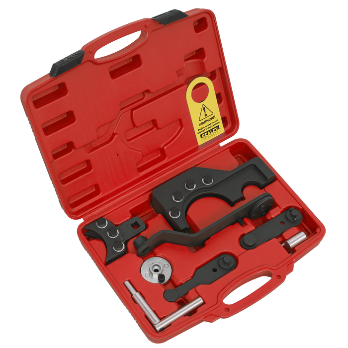 Diesel Engine Timing Tool Kit - for VW 2.5D TDi PD - Gear Drive | VSE6146