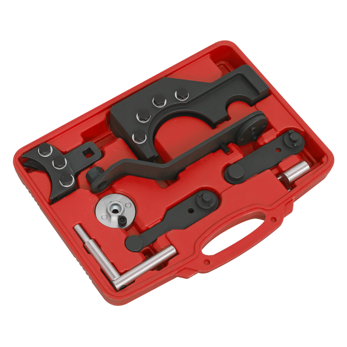 Diesel Engine Timing Tool Kit - for VW 2.5D TDi PD - Gear Drive | VSE6146