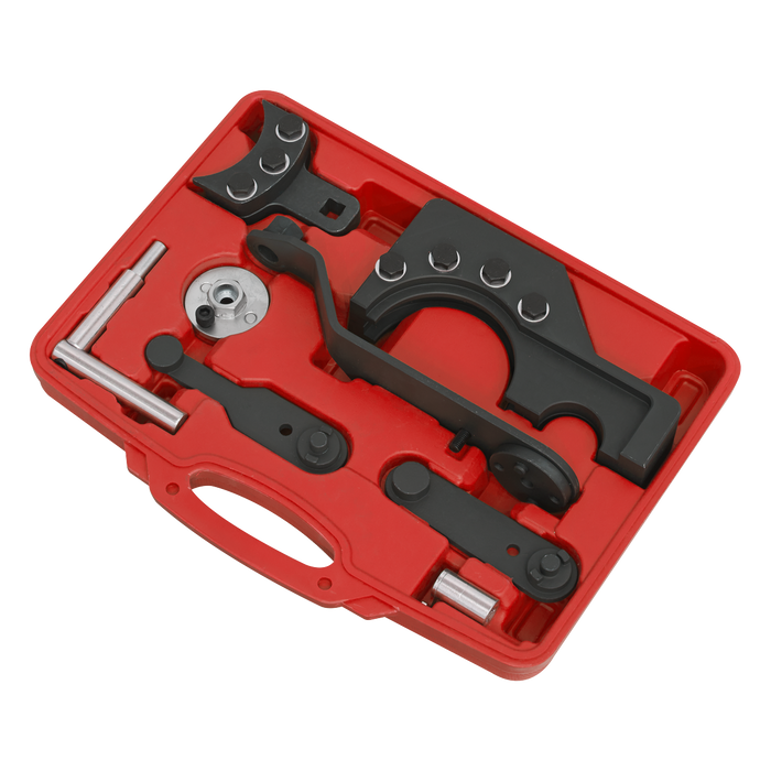Diesel Engine Timing Tool Kit - for VW 2.5D TDi PD - Gear Drive | VSE6146