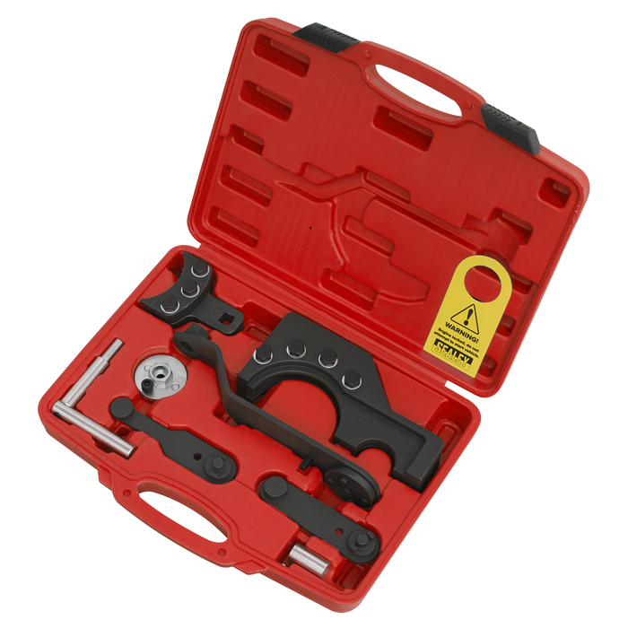 Diesel Engine Timing Tool Kit - for VW 2.5D TDi PD - Gear Drive | VSE6146
