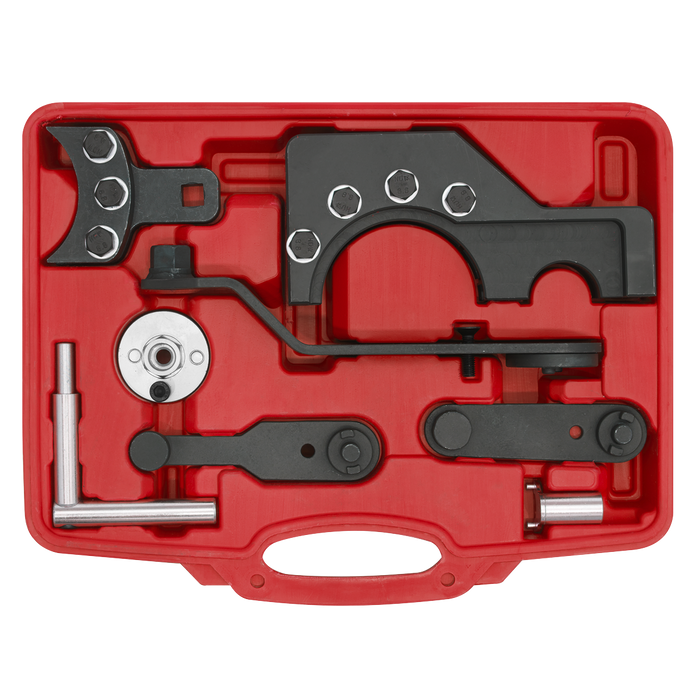 Diesel Engine Timing Tool Kit - for VW 2.5D TDi PD - Gear Drive | VSE6146