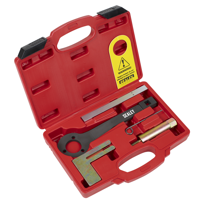 Petrol Engine Balance Shaft Alignment Tool Kit - for BMW, BMW Mini, Citroen, Peugeot - Chain Drive | VSE6156