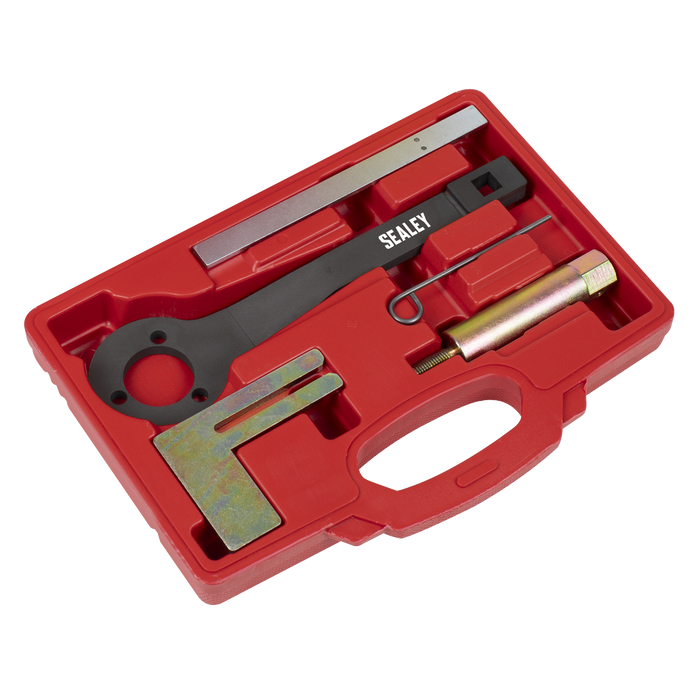 Petrol Engine Balance Shaft Alignment Tool Kit - for BMW, BMW Mini, Citroen, Peugeot - Chain Drive | VSE6156