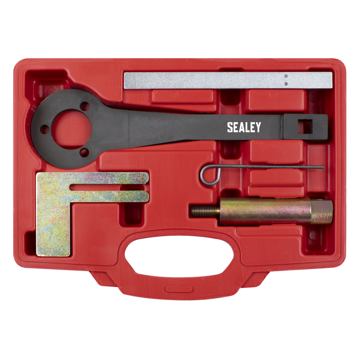 Petrol Engine Balance Shaft Alignment Tool Kit - for BMW, BMW Mini, Citroen, Peugeot - Chain Drive | VSE6156