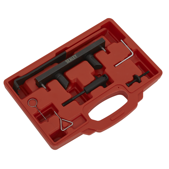 Petrol Engine Belt Replacement & Chain in Head Service Kit - VAG 1.8/1.8T, 2.0 FSi/TFSi/TSi, 2.0 S/R | VSE6171