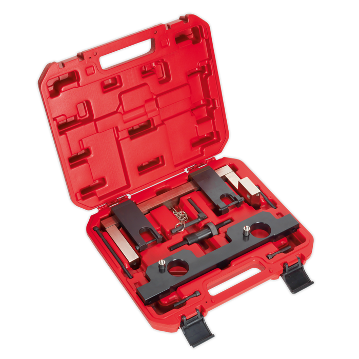Petrol Engine Timing Tool Kit - for BMW 2.0 N20/N26 - Chain Drive | VSE6188