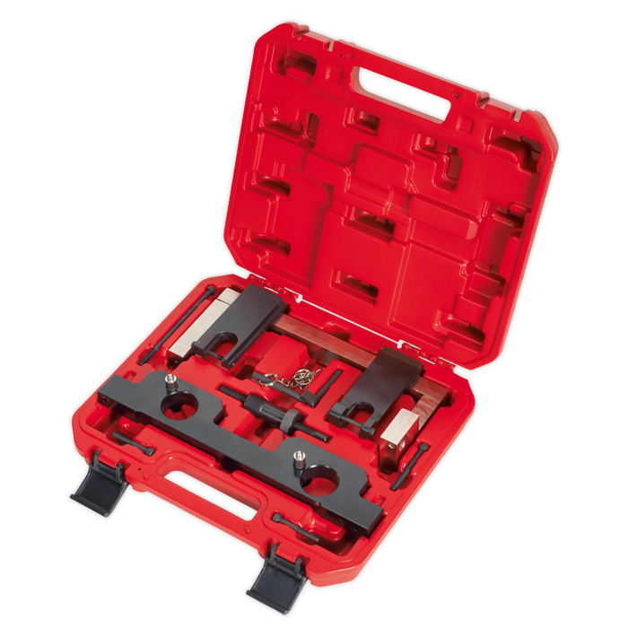Petrol Engine Timing Tool Kit - for BMW 2.0 N20/N26 - Chain Drive | VSE6188
