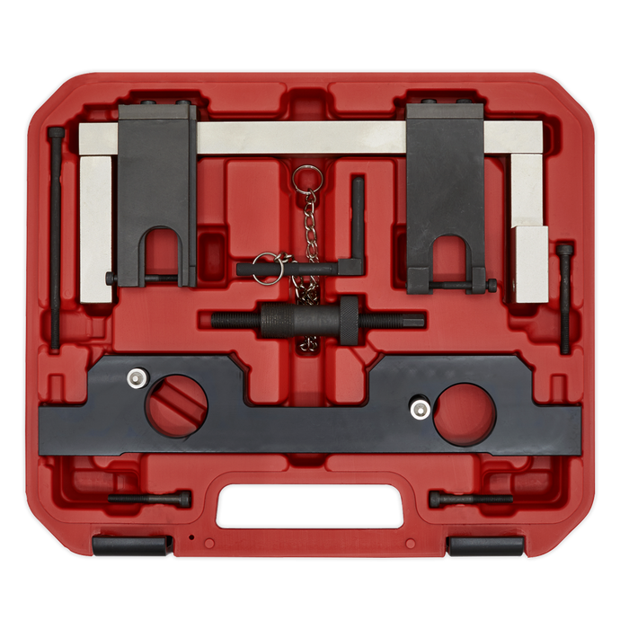 Petrol Engine Timing Tool Kit - for BMW 2.0 N20/N26 - Chain Drive | VSE6188