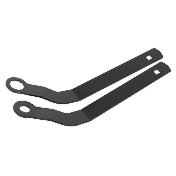 Auxiliary Belt Tensioner Spanner Set for BMW Mini N12/N14/N16/N18 - Chain Drive | VSE6211
