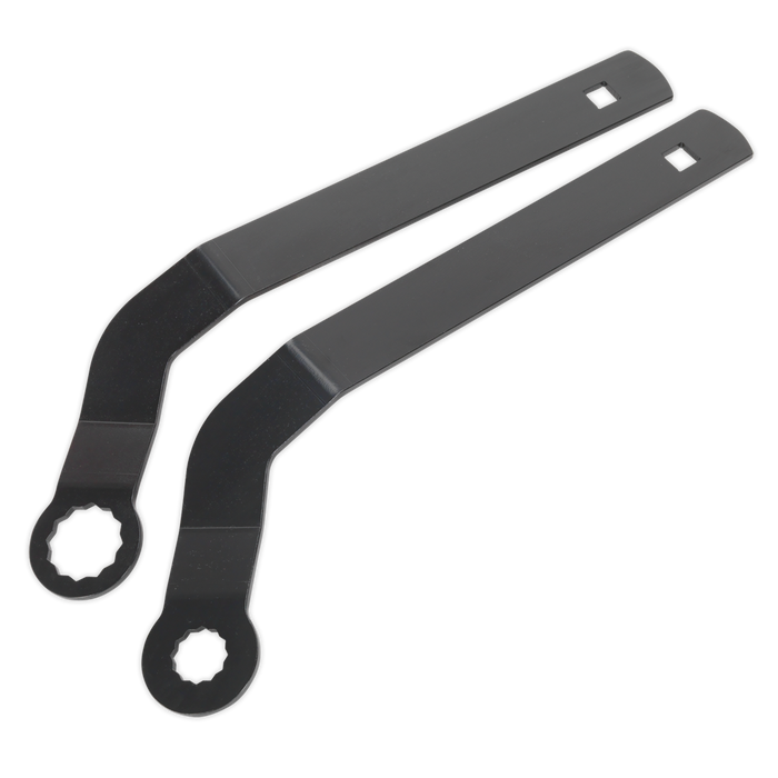 Auxiliary Belt Tensioner Spanner Set for BMW Mini N12/N14/N16/N18 - Chain Drive | VSE6211