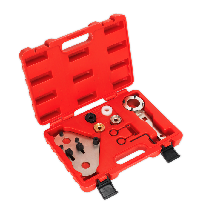 Petrol Engine Timing Tool Kit for VAG 1.8/2.0 TFi/TFSi - Chain Drive | VSE6236