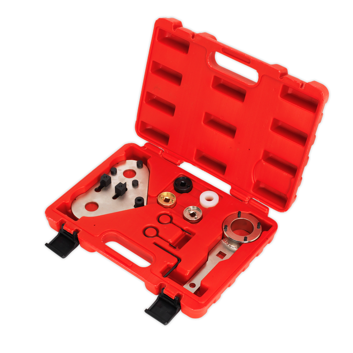 Petrol Engine Timing Tool Kit for VAG 1.8/2.0 TFi/TFSi - Chain Drive | VSE6236