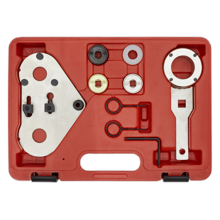 Petrol Engine Timing Tool Kit for VAG 1.8/2.0 TFi/TFSi - Chain Drive | VSE6236