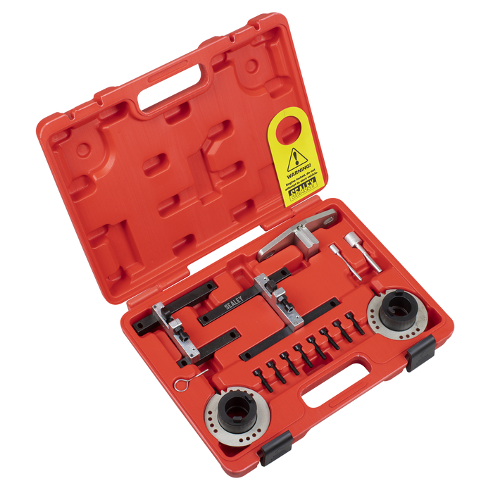 Petrol Engine Timing Tool Kit for Ford 1.0/1.1 EcoBoost - Belt Drive | VSE6261