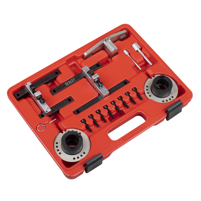 Petrol Engine Timing Tool Kit for Ford 1.0/1.1 EcoBoost - Belt Drive | VSE6261
