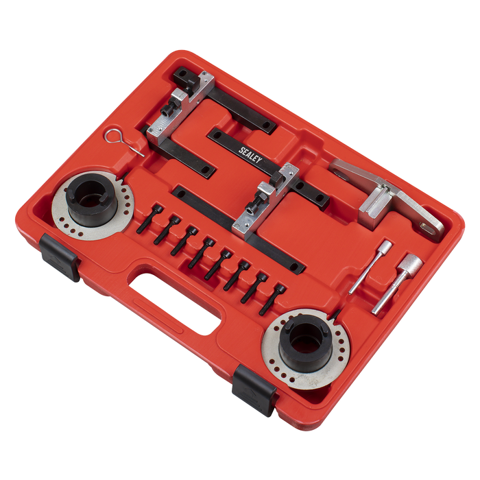Petrol Engine Timing Tool Kit for Ford 1.0/1.1 EcoBoost - Belt Drive | VSE6261