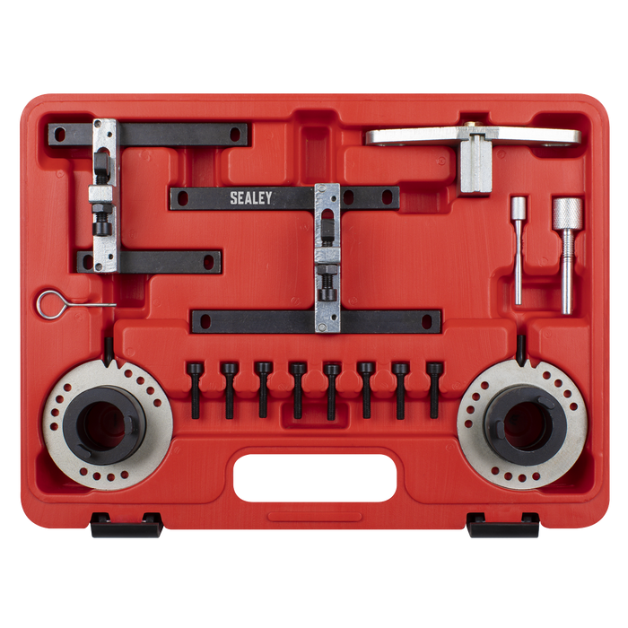 Petrol Engine Timing Tool Kit for Ford 1.0/1.1 EcoBoost - Belt Drive | VSE6261