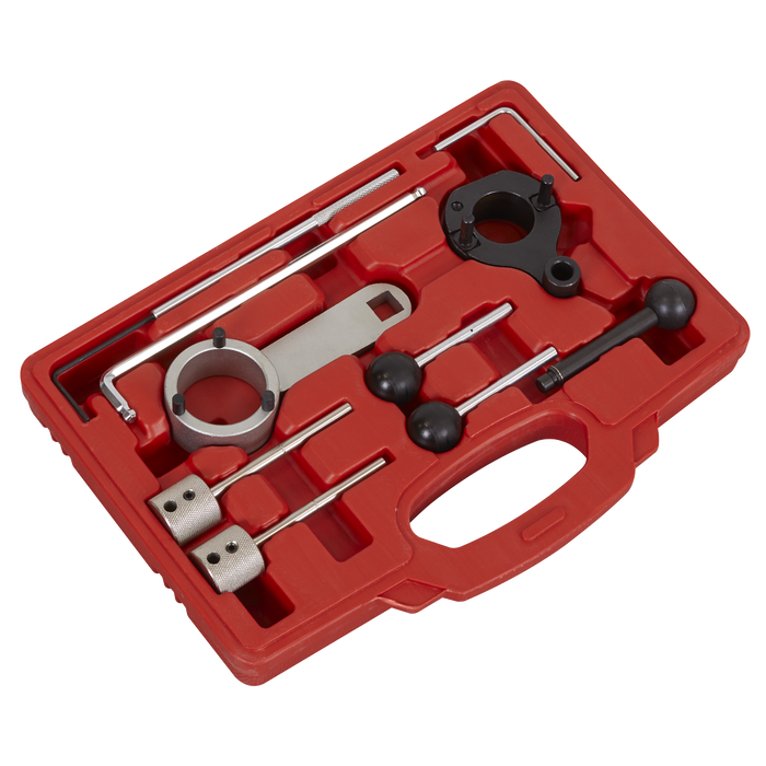 Diesel Engine Timing Tool Kit for VAG 1.4D/1.6D/2.0D Belt Drive | VSE6281