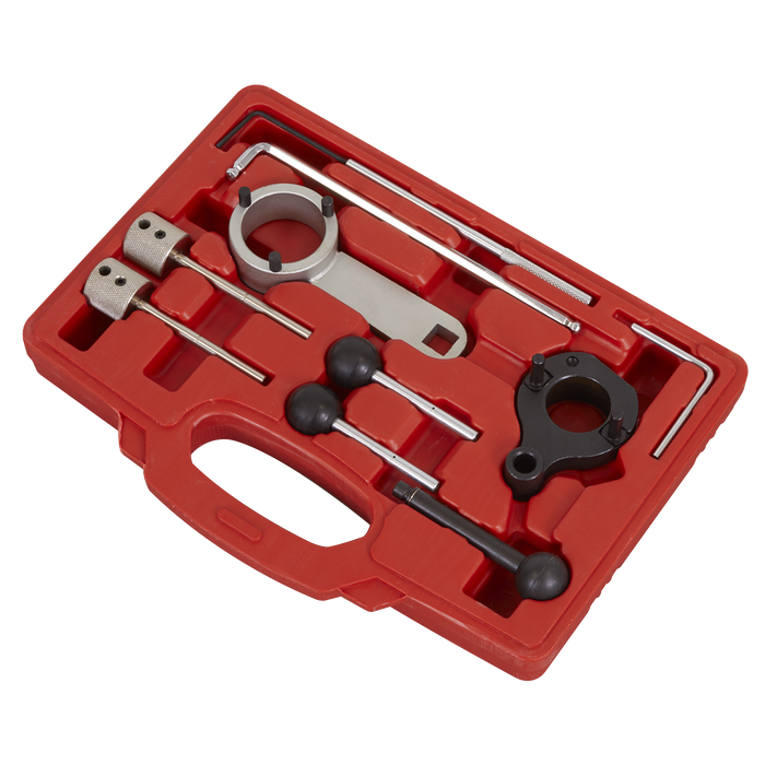 Diesel Engine Timing Tool Kit for VAG 1.4D/1.6D/2.0D Belt Drive | VSE6281