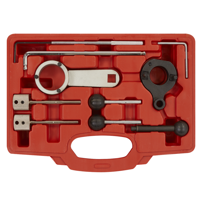 Diesel Engine Timing Tool Kit for VAG 1.4D/1.6D/2.0D Belt Drive | VSE6281