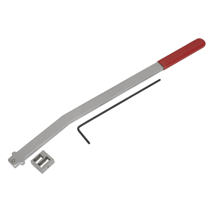 Auxiliary Belt Tensioner Wrench for Ford, PSA | VSE6299
