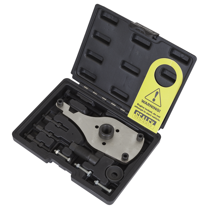 High Pressure Fuel Pump Remover/Installer Ford 2.0D EcoBlue | VSE6541