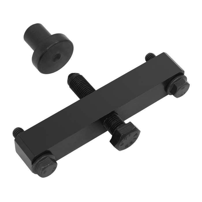 Vibration Damper/Pulley Puller for Ford 2.0 TDCi EcoBlue | VSE6542