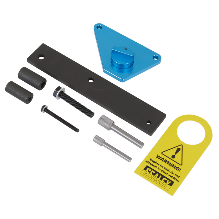 Timing Tool Kit for Fiat, Jeep 1.3 T-GDi - Chain Drive | VSE6700