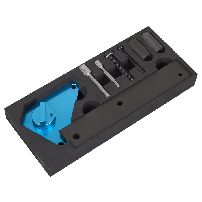 Timing Tool Kit for Fiat, Jeep 1.3 T-GDi - Chain Drive | VSE6700